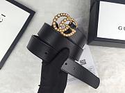 GUCCI BELT - 6
