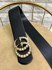 GUCCI BELT - 2