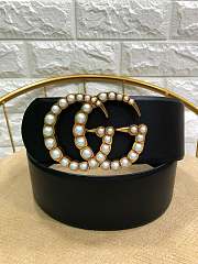 GUCCI BELT - 3
