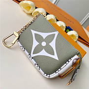 LOUIS VUITTON MICRO POCHETTE ACCESSOIRES WALLET M67579 - 1
