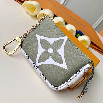 LOUIS VUITTON MICRO POCHETTE ACCESSOIRES WALLET M67579