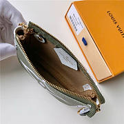 LOUIS VUITTON MICRO POCHETTE ACCESSOIRES WALLET M67579 - 6