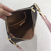 LOUIS VUITTON MULTI POCHETTE M44813 19.5×11×4cm - 3
