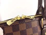 LV ALMA PM DAMIER EBENE N53151 - 5