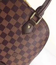LV ALMA PM DAMIER EBENE N53151 - 6