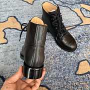 CHANEL MARTIN BOOTS 2019 LATEST AUTUMN AND WINTER STYLE 01 - 6