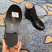 CHANEL MARTIN BOOTS 2019 LATEST AUTUMN AND WINTER STYLE 01 - 4