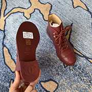 CHANEL MARTIN BOOTS 2019 LATEST AUTUMN AND WINTER STYLE 02 - 3