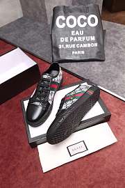GUCCI EMBROIDERY 01 - 5