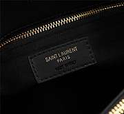 YSL SAINT LAURENT MONOGRAMME - 3