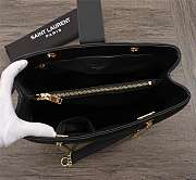 YSL SAINT LAURENT MONOGRAMME - 5