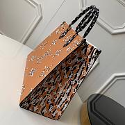 LV ONTHEGO M44675 IVOIRE 41CM - 2