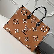 LV ONTHEGO M44675 IVOIRE 41CM - 6