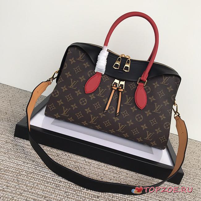 LV TUILERIES HANDBAG M41456 - 1