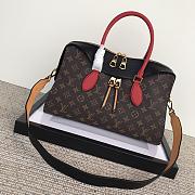 LV TUILERIES HANDBAG M41456 - 1
