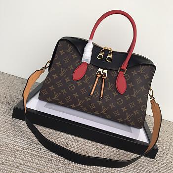 LV TUILERIES HANDBAG M41456