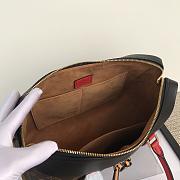 LV TUILERIES HANDBAG M41456 - 6