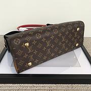 LV TUILERIES HANDBAG M41456 - 5