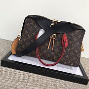 LV TUILERIES HANDBAG M41456 - 4