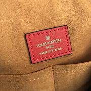 LV TUILERIES HANDBAG M41456 - 3