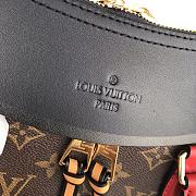 LV TUILERIES HANDBAG M41456 - 2