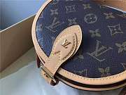 LV MONOGRAM TAMBOURIN HANDBAG M44860 - 2