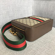GUCCI OPHIDIA SMALL SHOULDER BAG - 6
