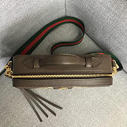 GUCCI OPHIDIA SMALL SHOULDER BAG - 3