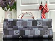 LV ONTHEGO GM TOTEBAG 41CM - 5