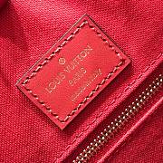 LV ONTHEGO GM TOTEBAG 41CM - 6