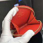 LV FAVORITE THREE-PIECE HANDBAG M44823 MONOGRAM CANVAS 24.0×13.0×4.5cm  - 4