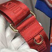LV FAVORITE THREE-PIECE HANDBAG M44823 MONOGRAM CANVAS 24.0×13.0×4.5cm  - 5
