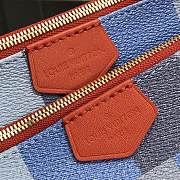 LV FAVORITE THREE-PIECE HANDBAG M44823 MONOGRAM CANVAS 24.0×13.0×4.5cm  - 6