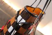NEVERFULL WEAVE HANDBAG 40993 - 2
