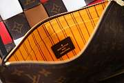 NEVERFULL WEAVE HANDBAG 40993 - 5
