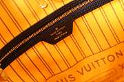 NEVERFULL WEAVE HANDBAG 40993 - 6