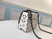 LV TWIST CHAIN BAG - 3