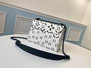 LV TWIST CHAIN BAG - 4