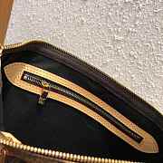 LV M44602 Speedy Bandouliere 30 - 2