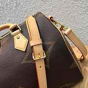 LV M44602 Speedy Bandouliere 30 - 4