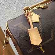 LV M44602 Speedy Bandouliere 30 - 5