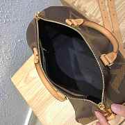 LV M44602 Speedy Bandouliere 30 - 6
