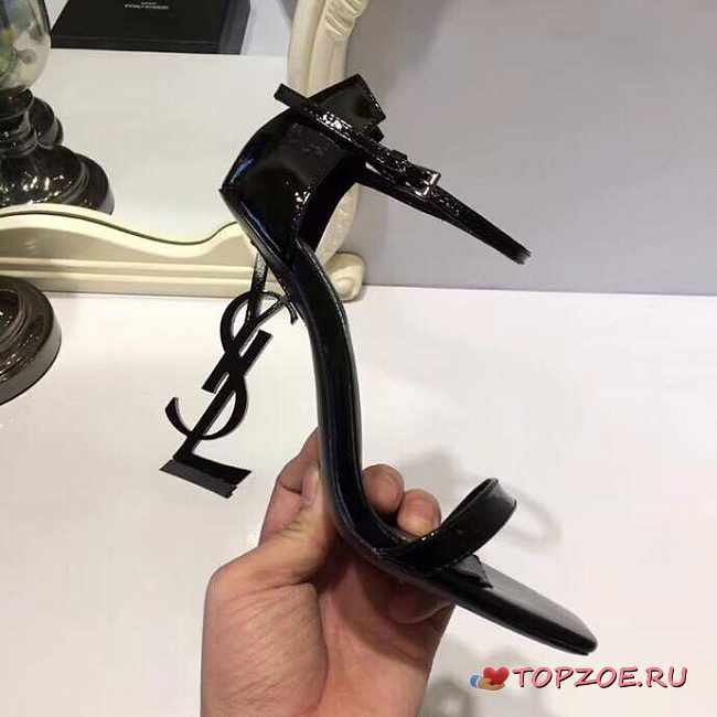 YSL HIGHHEELS SANDALS - 1