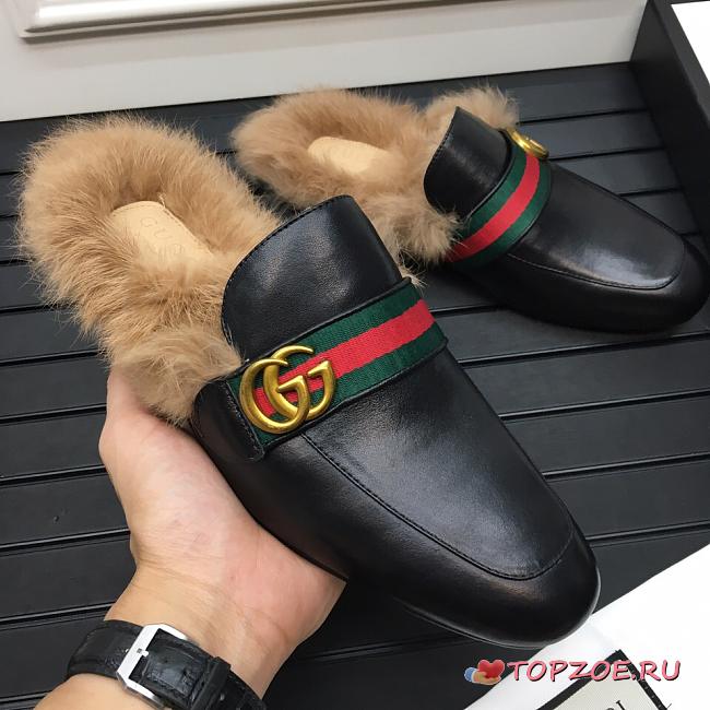 GUCCI SHOES - 1
