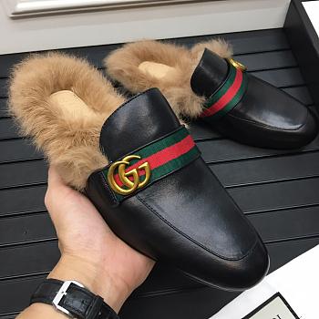 GUCCI SHOES