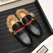 GUCCI SHOES - 4