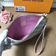 lv city handbag 63447 white - 4