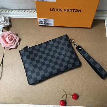 lv city handbag 63447 dark blue