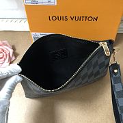 lv city handbag 63447 dark blue - 6