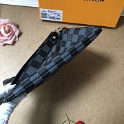 lv city handbag 63447 dark blue - 5